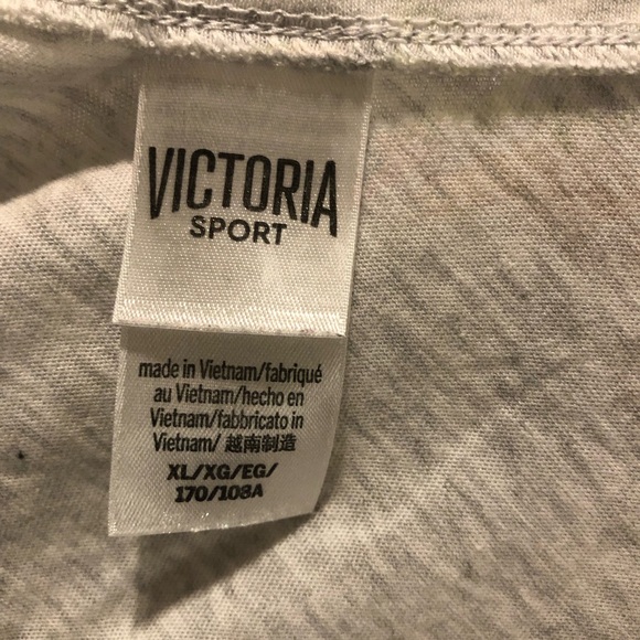 Victoria Secret Sport Top - Picture 2 of 6